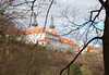 The Strahov Monastry near Prague Castle, Prague