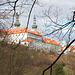 The Strahov Monastry near Prague Castle, Prague