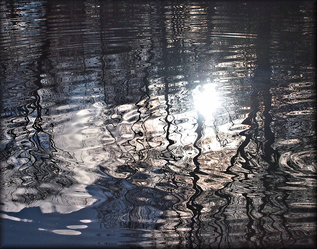 Winterwasser Winterwasser