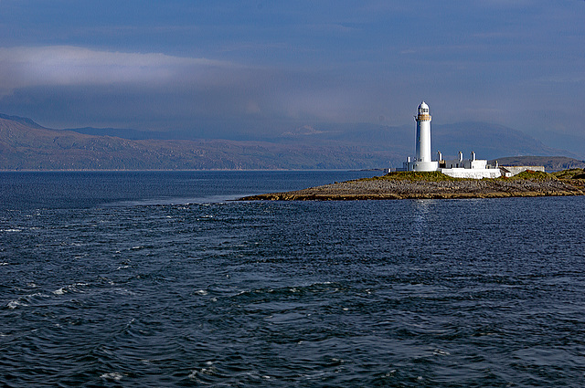 Inner Hebrides