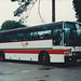 Ellen Smith (Rossendale Transport) RJI 8722 (D561 MVR, MIW 2422, D709 NYG) at Felixstowe - 10 Sep 1995 (283-26)