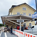 Bahnhof Kandel