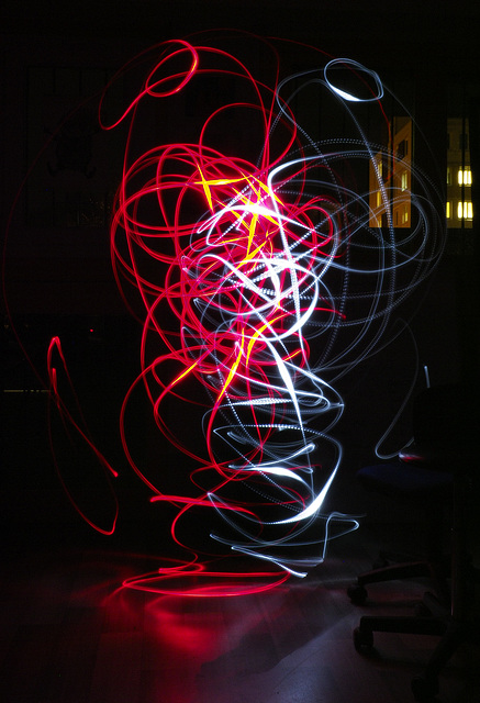 intertwinned swirls intertwinned swirls
