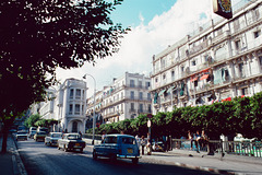 Rue de Bab El Oued