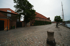 King Christian IV's Brewhouse