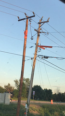 Xcel Energy 34.5kV