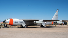 Boeing B-52A Stratofortress 52-0003