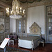 Bedroom of Princess Maria Francisca Benedita.