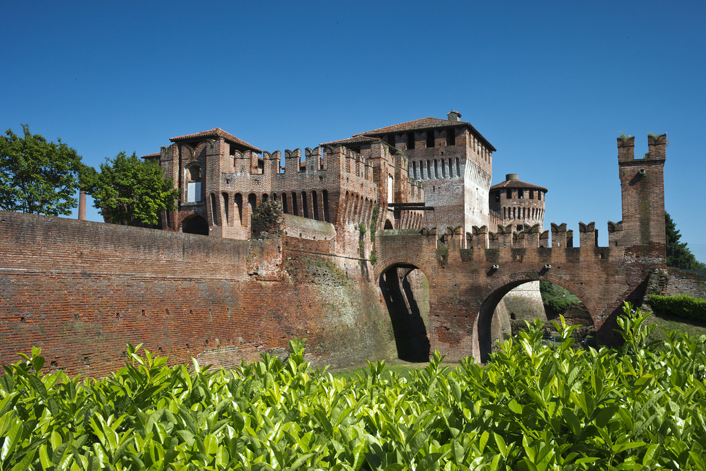 Soncino - Cremona