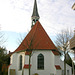 St. Clemens-Kirche Büsum