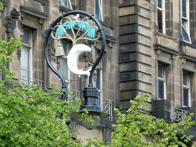 Wahrzeichen von Glasgow