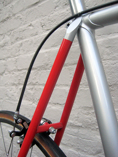 1979 Shorter (Barry Chick) TT