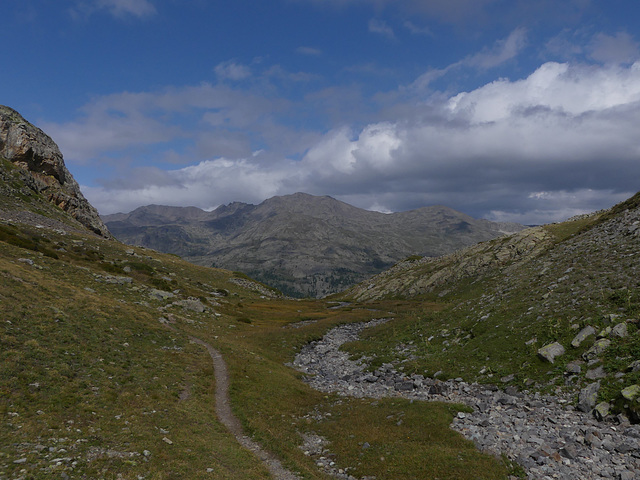 20180827 -0901 Randos Névache (Vallée de la Clarée 05) (554) al