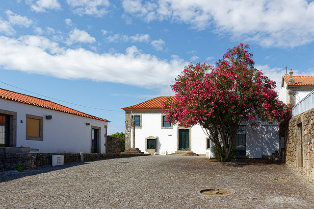 Vila Nova de Cerveira, Portugal