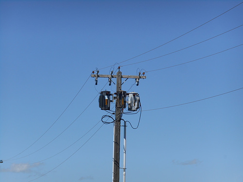 Montana-Dakota Utilities - Renville County, ND