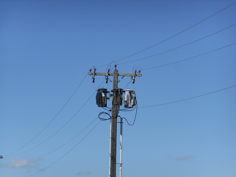 Montana-Dakota Utilities - Renville County, ND