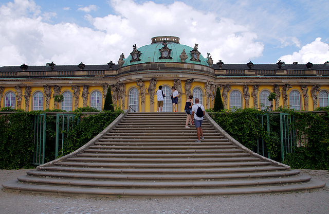 Sanssouci (PiP)