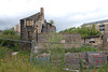 Derelict Water Mill, Horsforth, Leeds, West Yorkshire