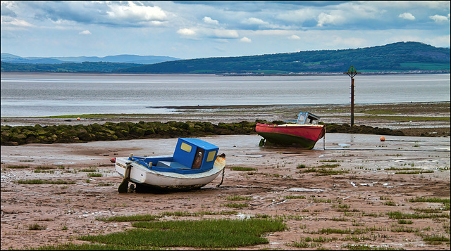 Morecambe Bay