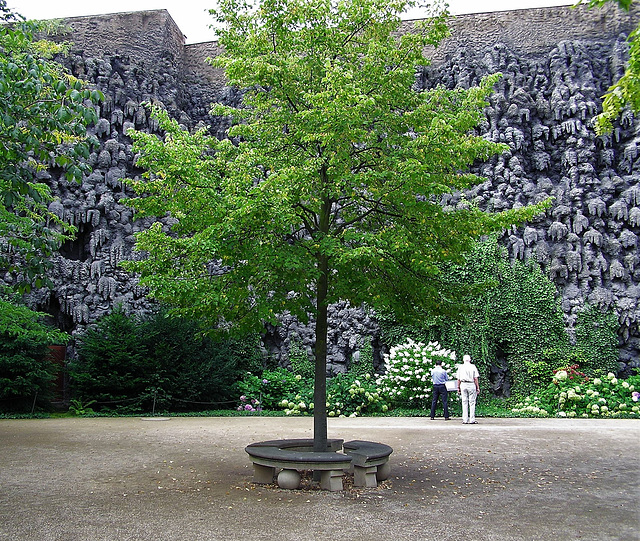 HBM und eine wunderschöne Woche! HBM und eine wunderschöne Woche!