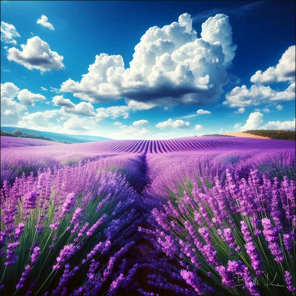Lavendel