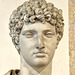 Rome 2026 – Baths of Diocletian – Hermes