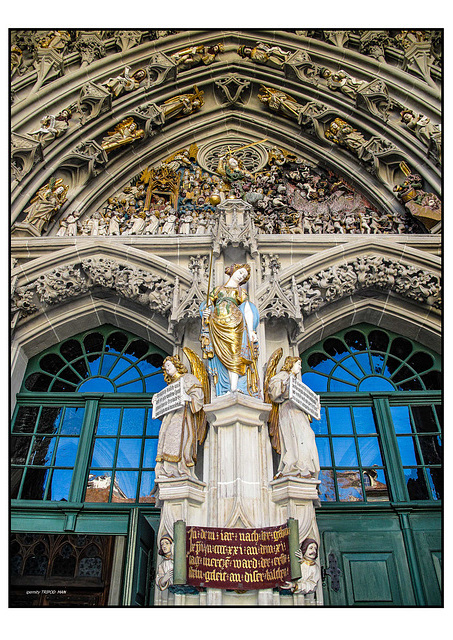 Bern
