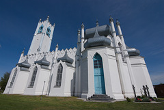 Kirche der Verklärung