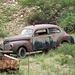 1941 Dodge D-19 Custom