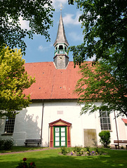 St. Clemens-Kirche