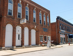 Masonic temple