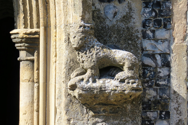 ardleigh church, essex