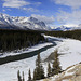 North Saskatchewan River