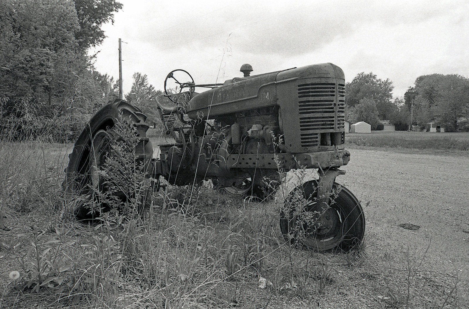 Farmall