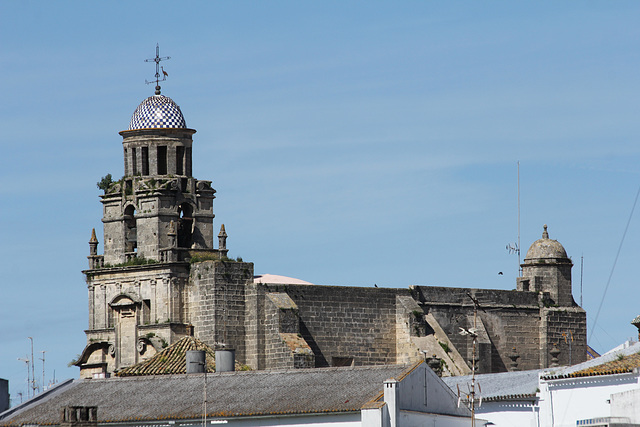 San Juan de los Caballeros