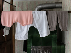 hot pants