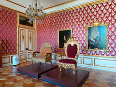 Happy Chairy Saturday!