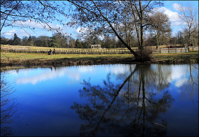 Stowe Landscape Gardens