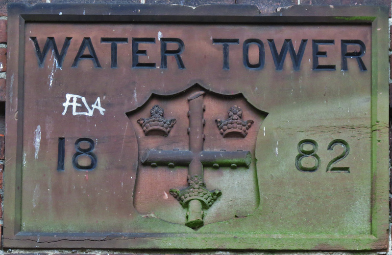 jumbo watertower, colchester, essex