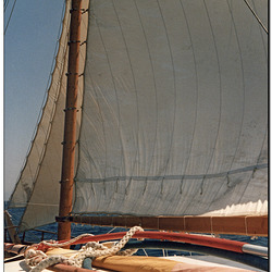 Segeltörn Segeltörn