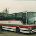 Ellen Smith (Rossendale Transport) LIB 1180 (B66 YFV) - 16 Apr 1995 (260-32)