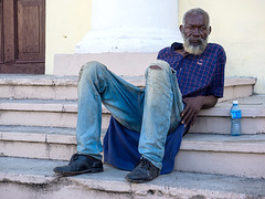 Cienfuegos, Cuba