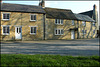 ***** Cottage and Old Bakery