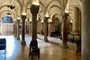 Verona 2021 – Basilica of San Zeno – Crypt