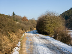 Blankenheim - Schaafbachtal