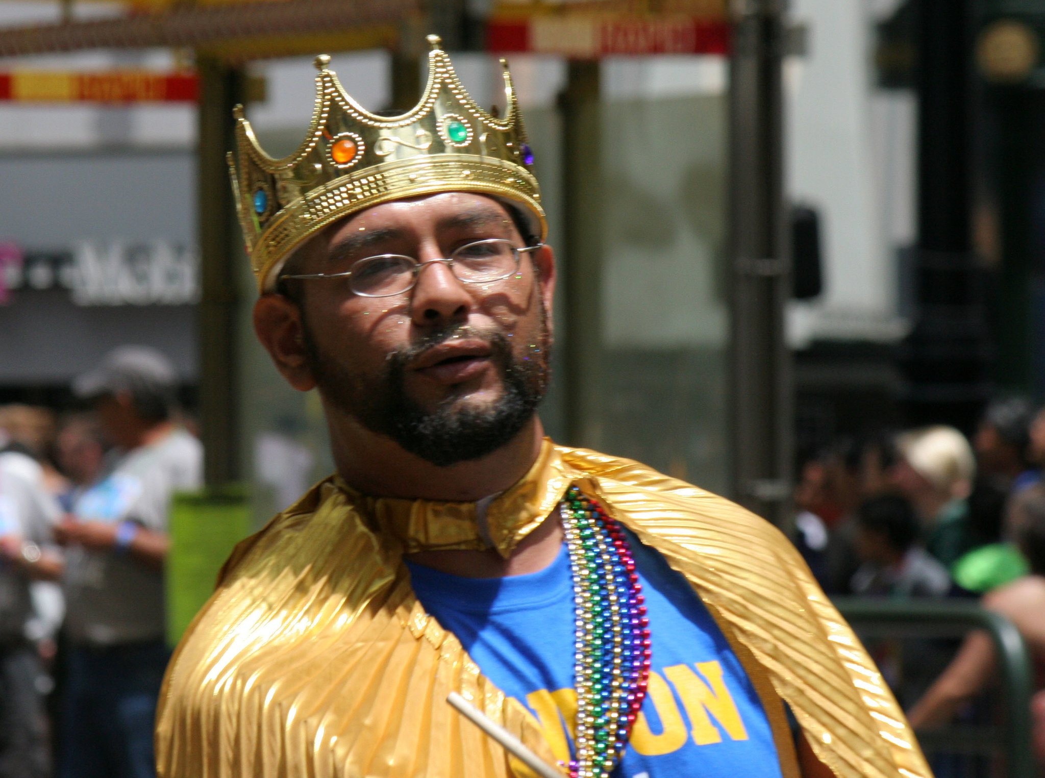 San Francisco Pride Parade 2015 (6929)