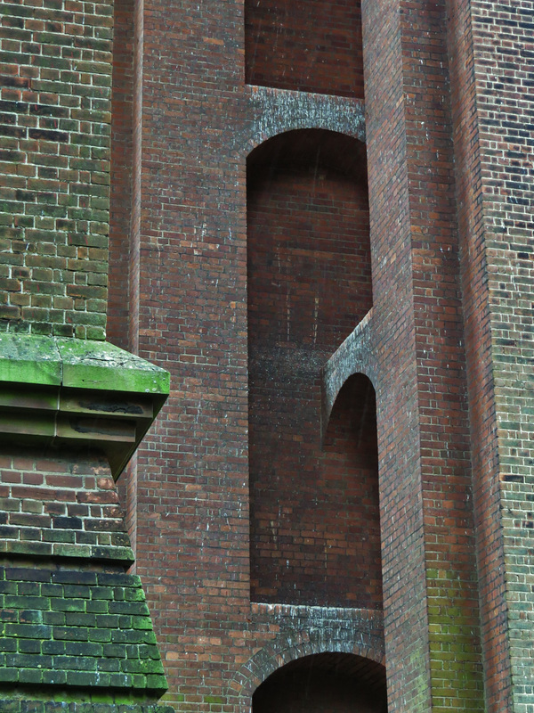 jumbo watertower, colchester, essex
