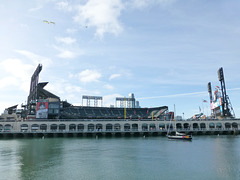 AT&T Park (1) - 20 April 2016