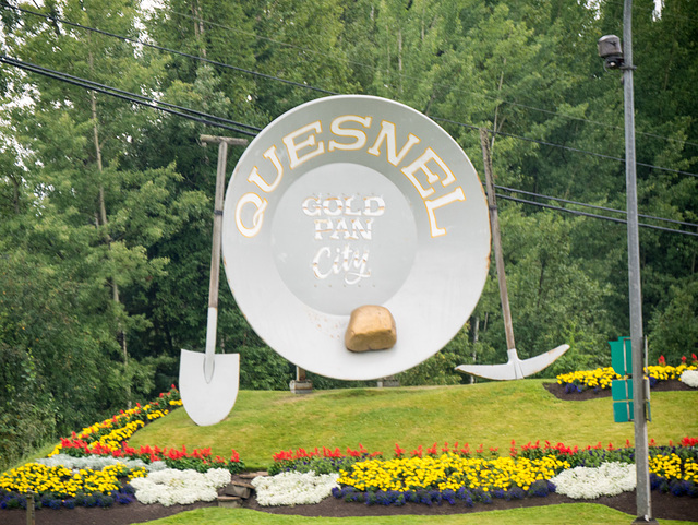 Quesnel