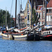 Harlingen harbour